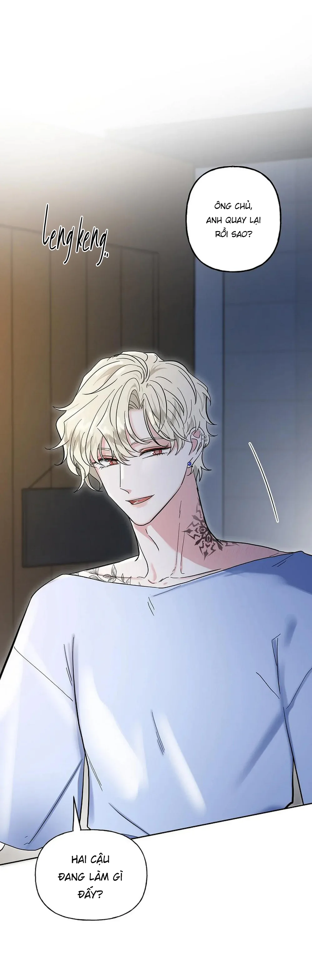 Kẻ Trộm Hồ Tiên Chapter 62 NT5 - Next Chapter 63 NT6