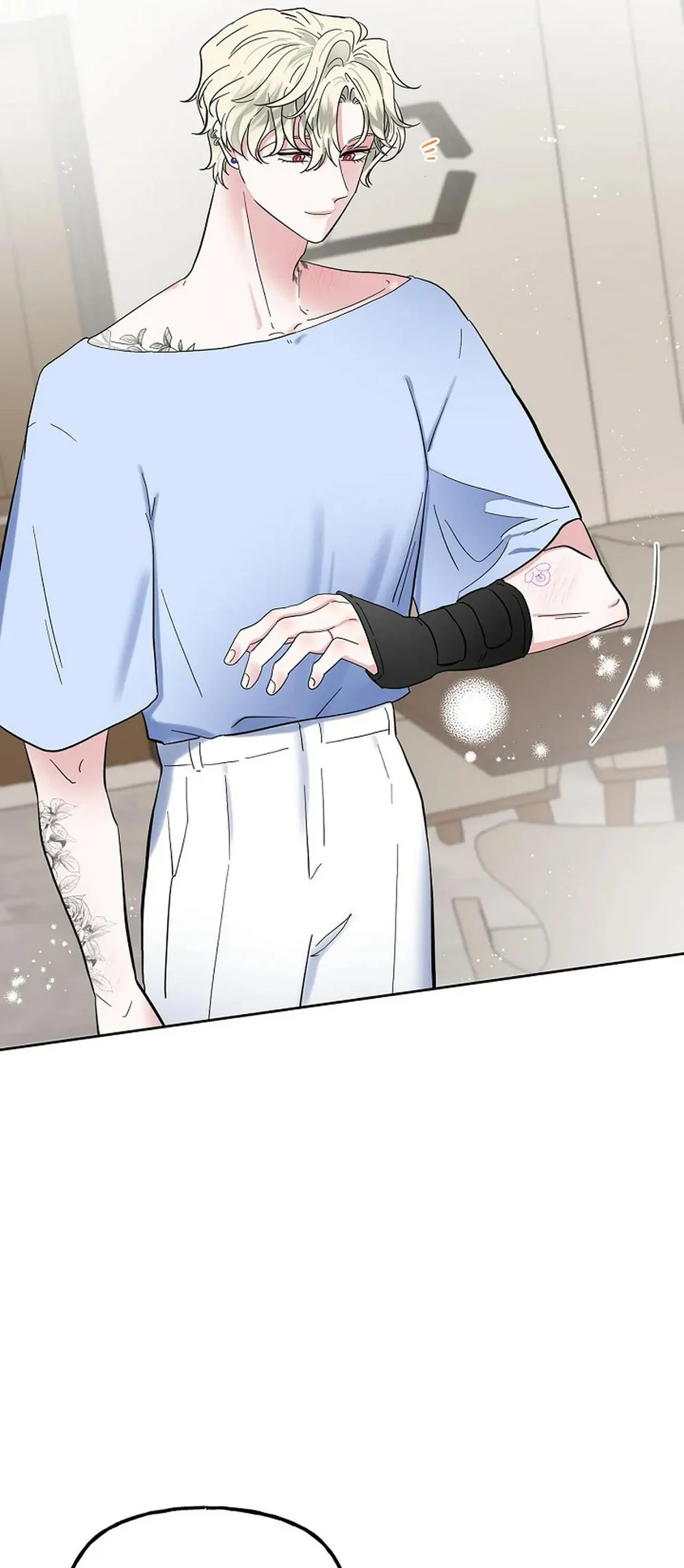 Kẻ Trộm Hồ Tiên Chapter 62 NT5 - Next Chapter 63 NT6