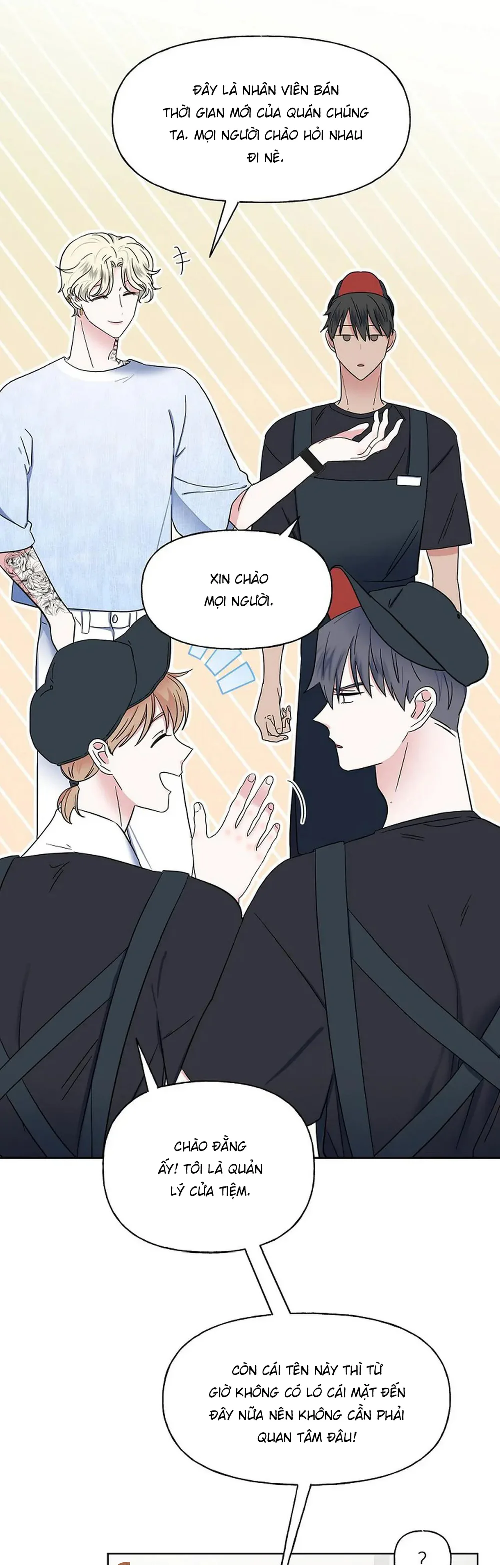 Kẻ Trộm Hồ Tiên Chapter 63 NT6 - Next Chapter 64 NT7