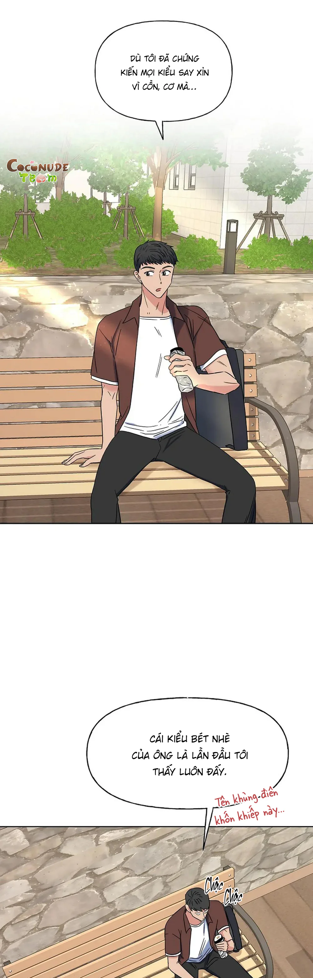Kẻ Trộm Hồ Tiên Chapter 63 NT6 - Next Chapter 64 NT7