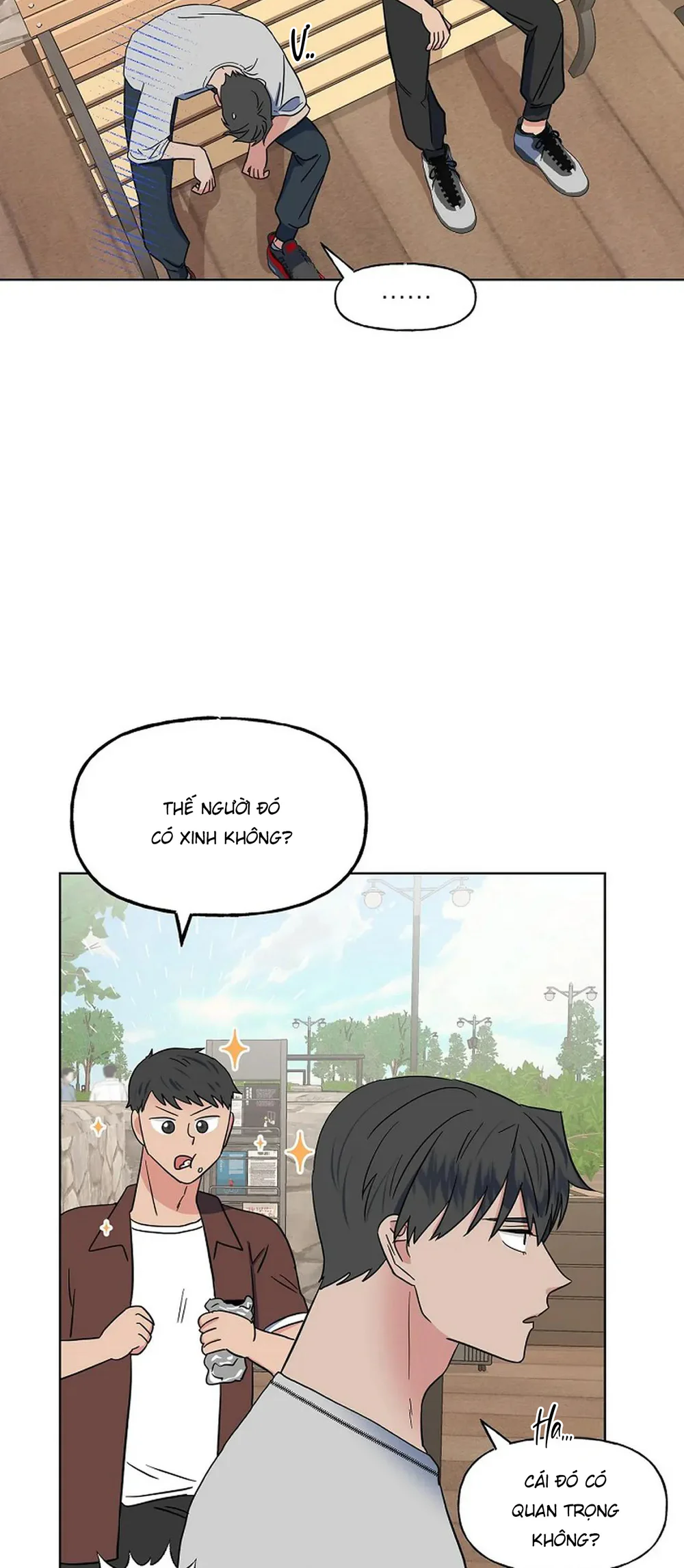 Kẻ Trộm Hồ Tiên Chapter 63 NT6 - Next Chapter 64 NT7