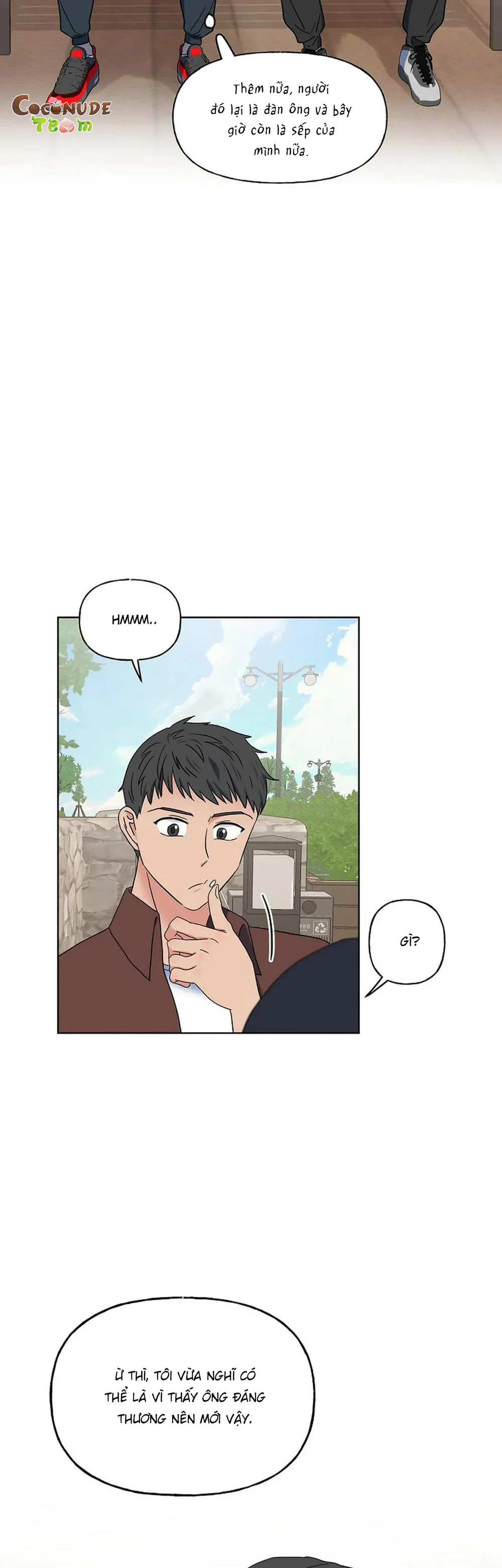 Kẻ Trộm Hồ Tiên Chapter 63 NT6 - Next Chapter 64 NT7