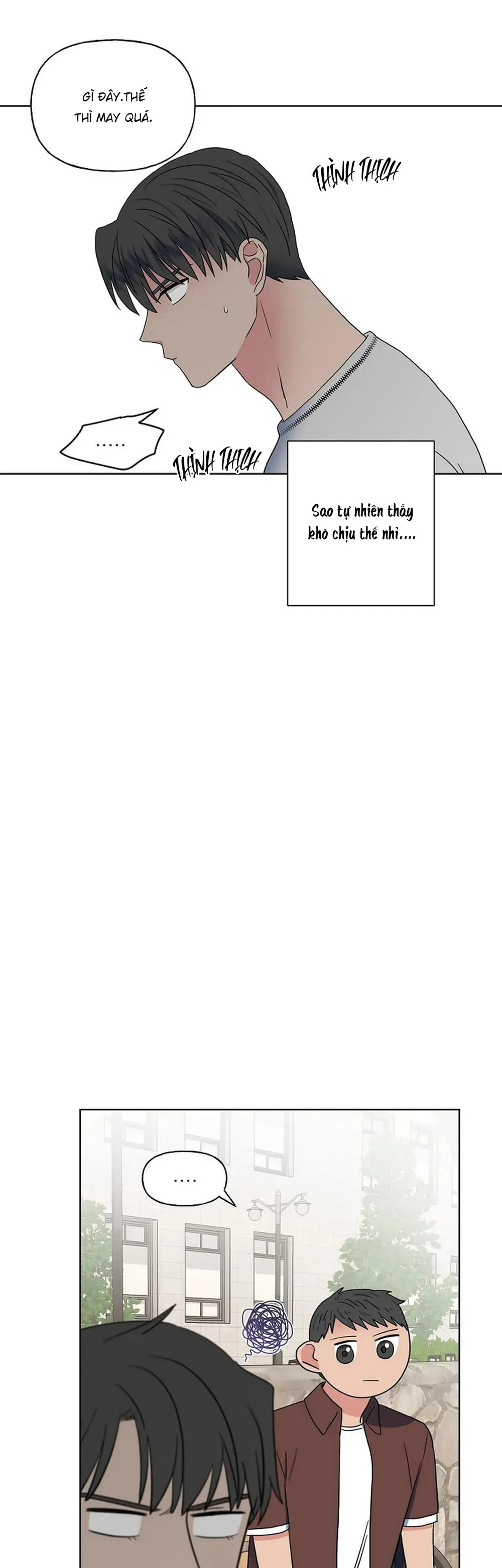 Kẻ Trộm Hồ Tiên Chapter 63 NT6 - Next Chapter 64 NT7