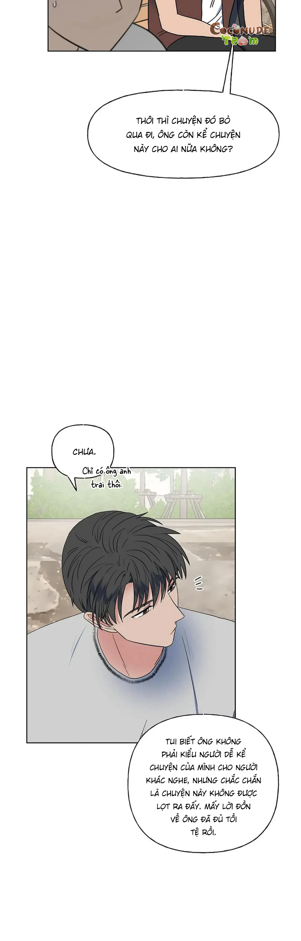 Kẻ Trộm Hồ Tiên Chapter 63 NT6 - Next Chapter 64 NT7