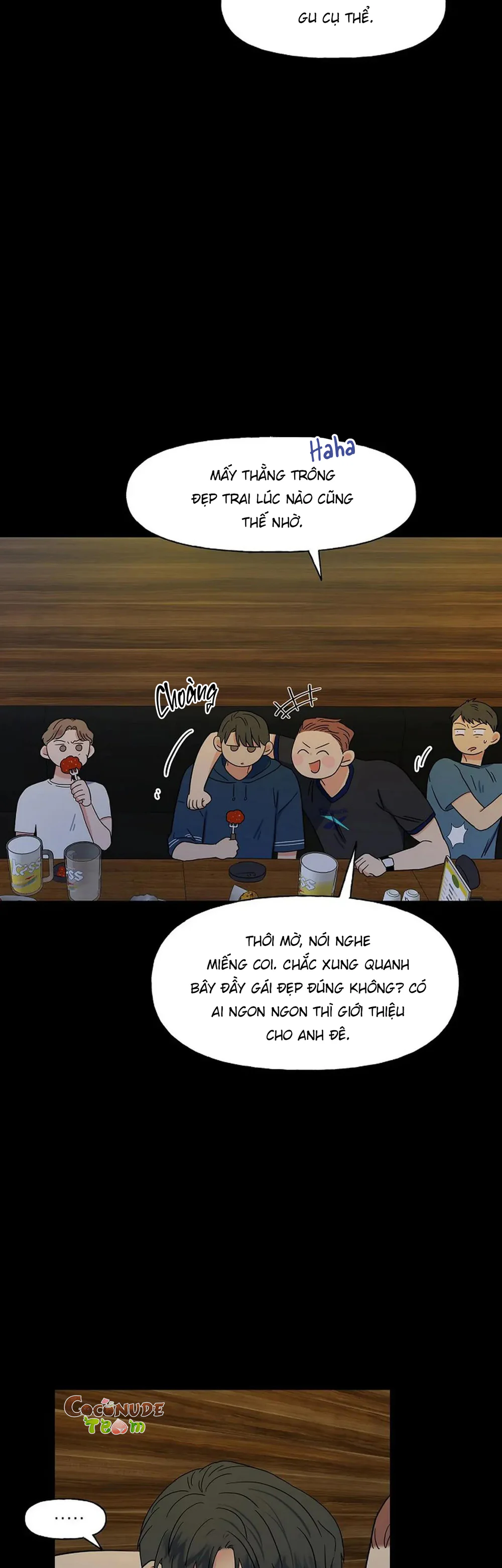 Kẻ Trộm Hồ Tiên Chapter 63 NT6 - Next Chapter 64 NT7