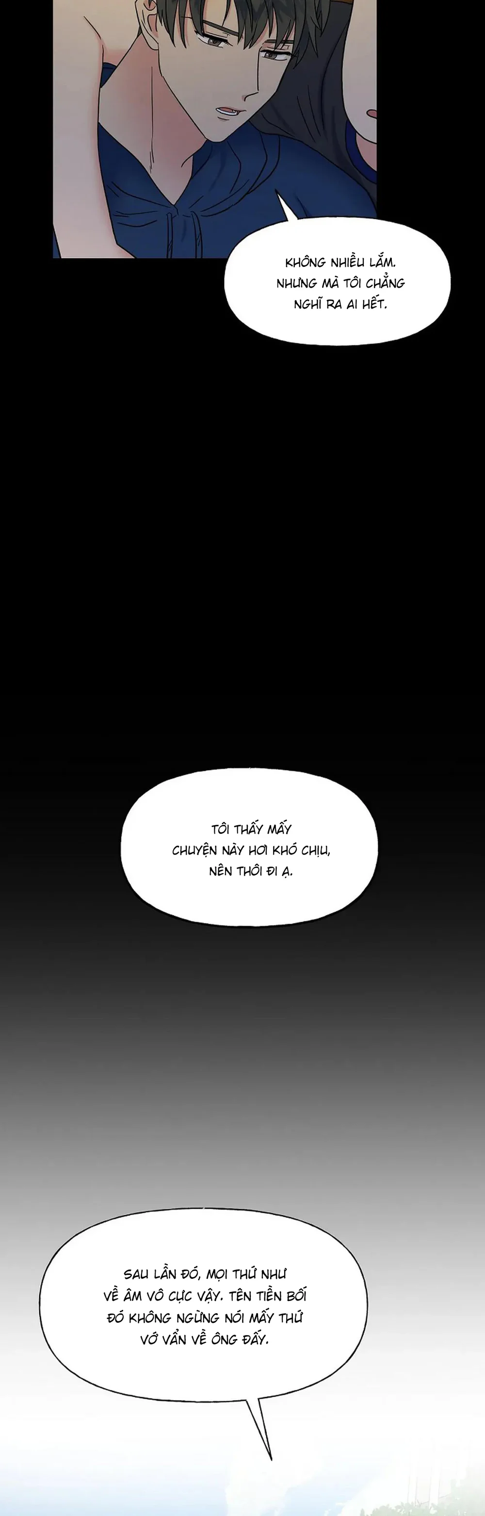 Kẻ Trộm Hồ Tiên Chapter 63 NT6 - Next Chapter 64 NT7