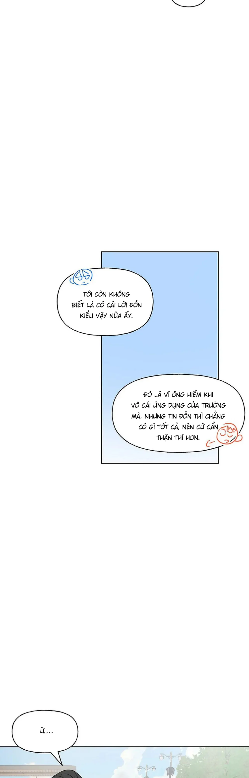 Kẻ Trộm Hồ Tiên Chapter 63 NT6 - Next Chapter 64 NT7