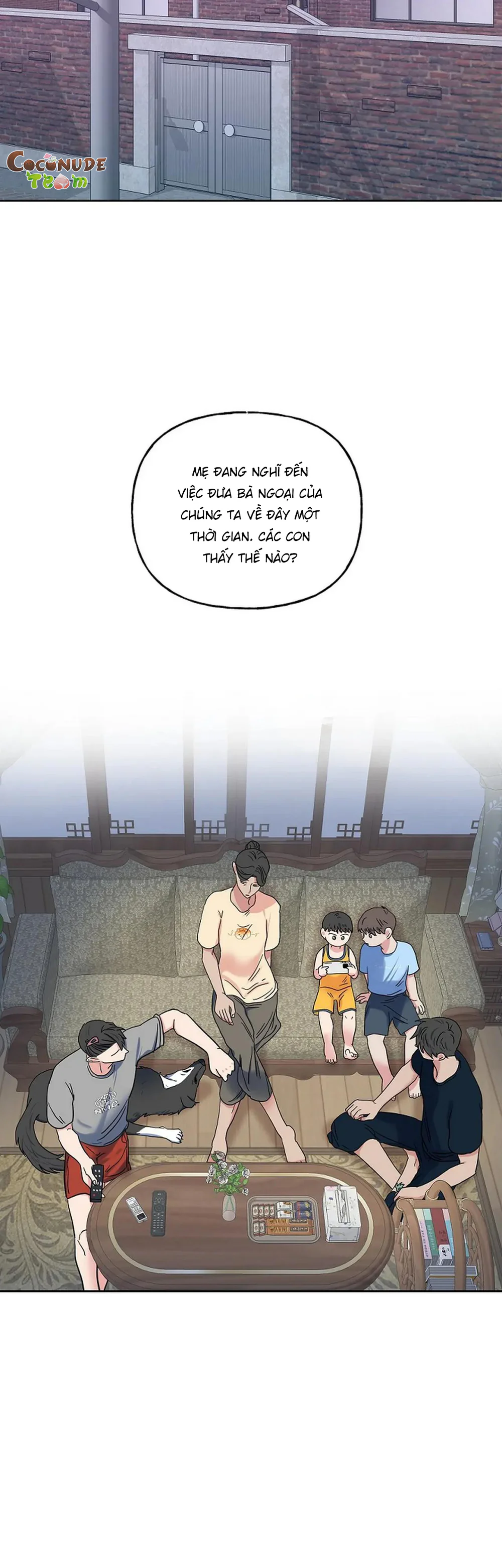 Kẻ Trộm Hồ Tiên Chapter 63 NT6 - Next Chapter 64 NT7