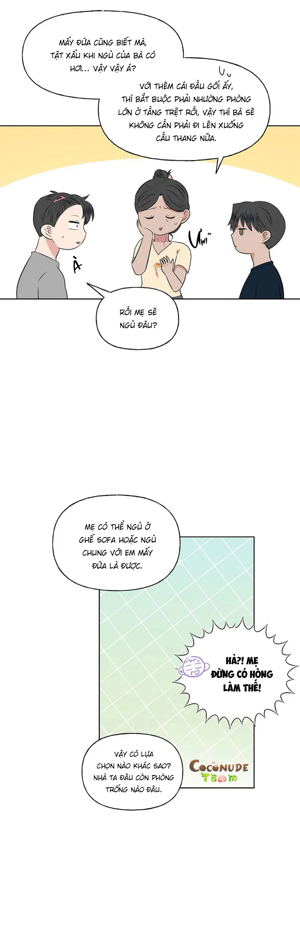 Kẻ Trộm Hồ Tiên Chapter 63 NT6 - Next Chapter 64 NT7