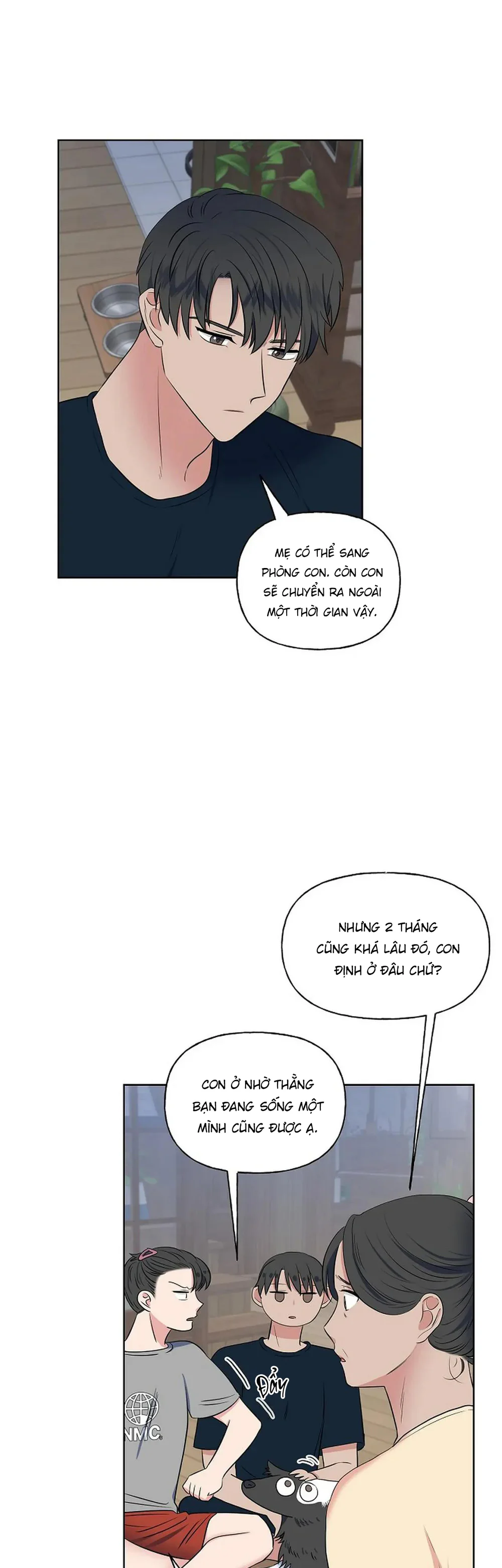 Kẻ Trộm Hồ Tiên Chapter 63 NT6 - Next Chapter 64 NT7