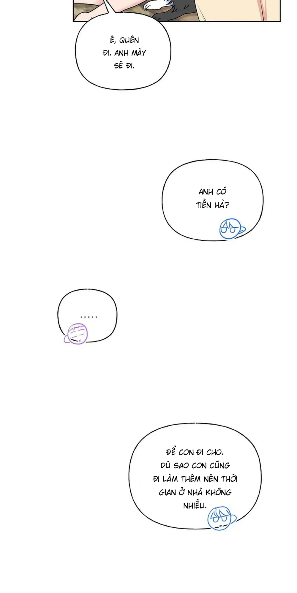 Kẻ Trộm Hồ Tiên Chapter 63 NT6 - Next Chapter 64 NT7