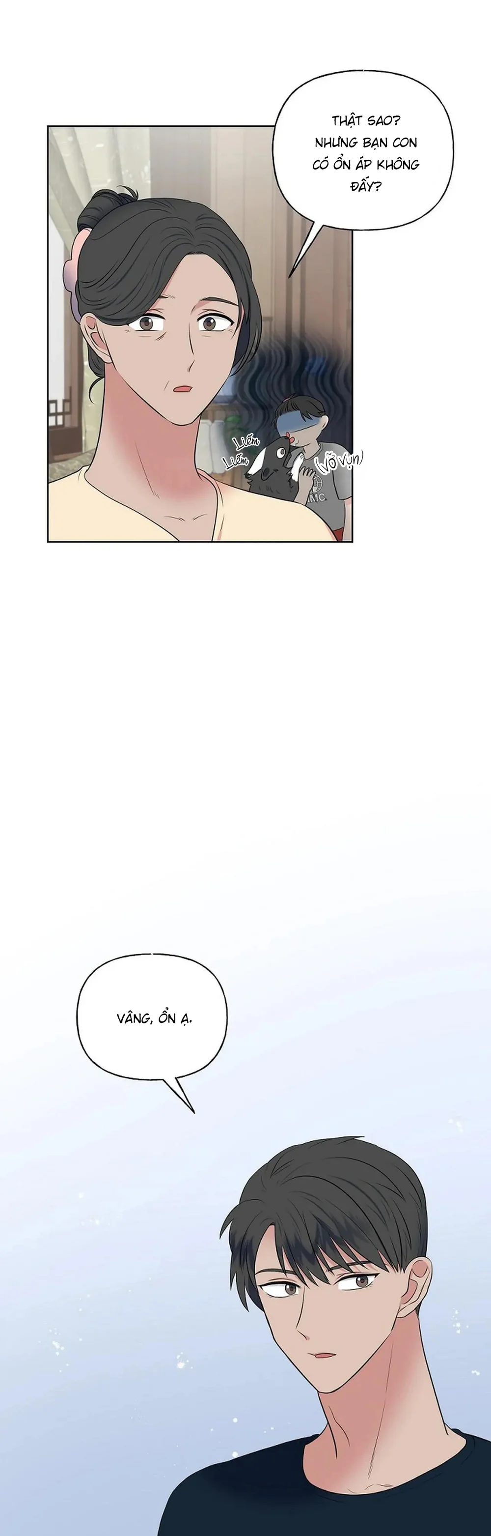 Kẻ Trộm Hồ Tiên Chapter 63 NT6 - Next Chapter 64 NT7