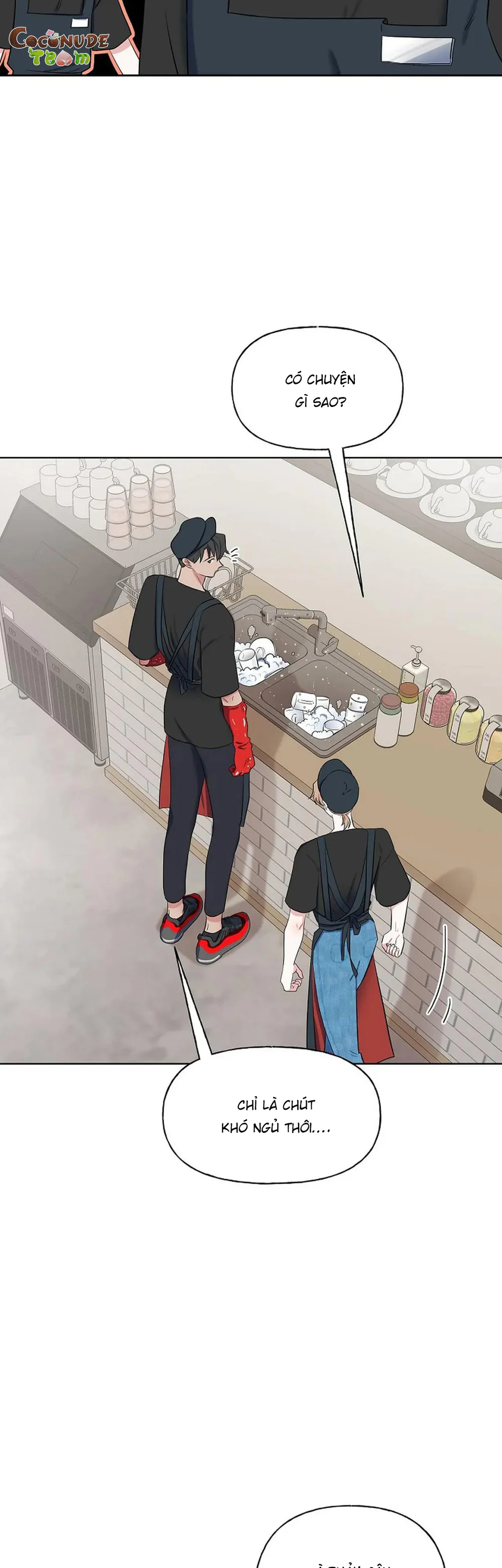 Kẻ Trộm Hồ Tiên Chapter 63 NT6 - Next Chapter 64 NT7