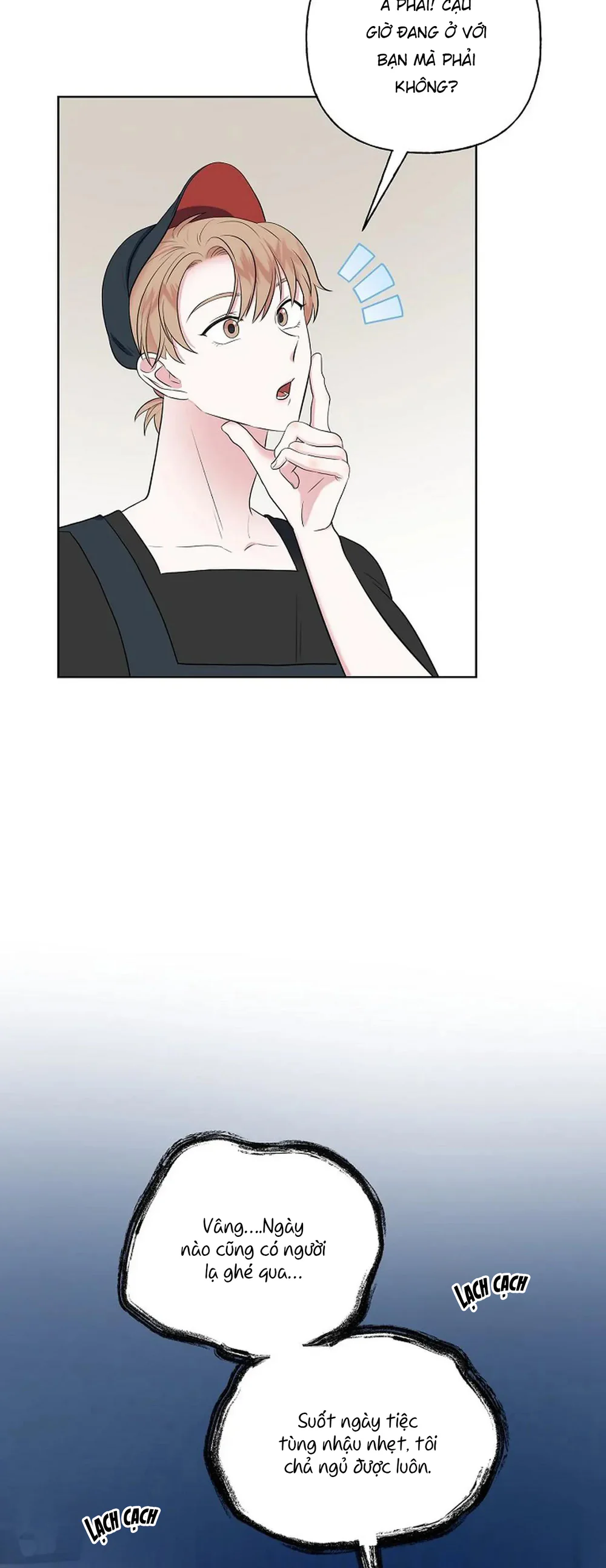 Kẻ Trộm Hồ Tiên Chapter 63 NT6 - Next Chapter 64 NT7