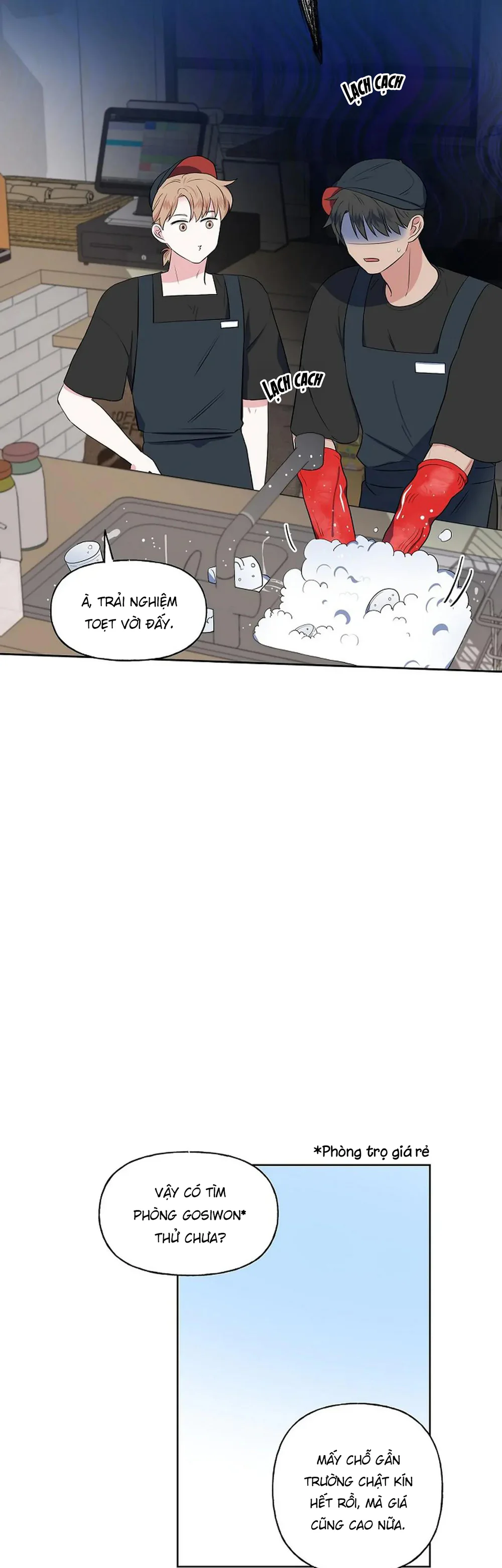 Kẻ Trộm Hồ Tiên Chapter 63 NT6 - Next Chapter 64 NT7