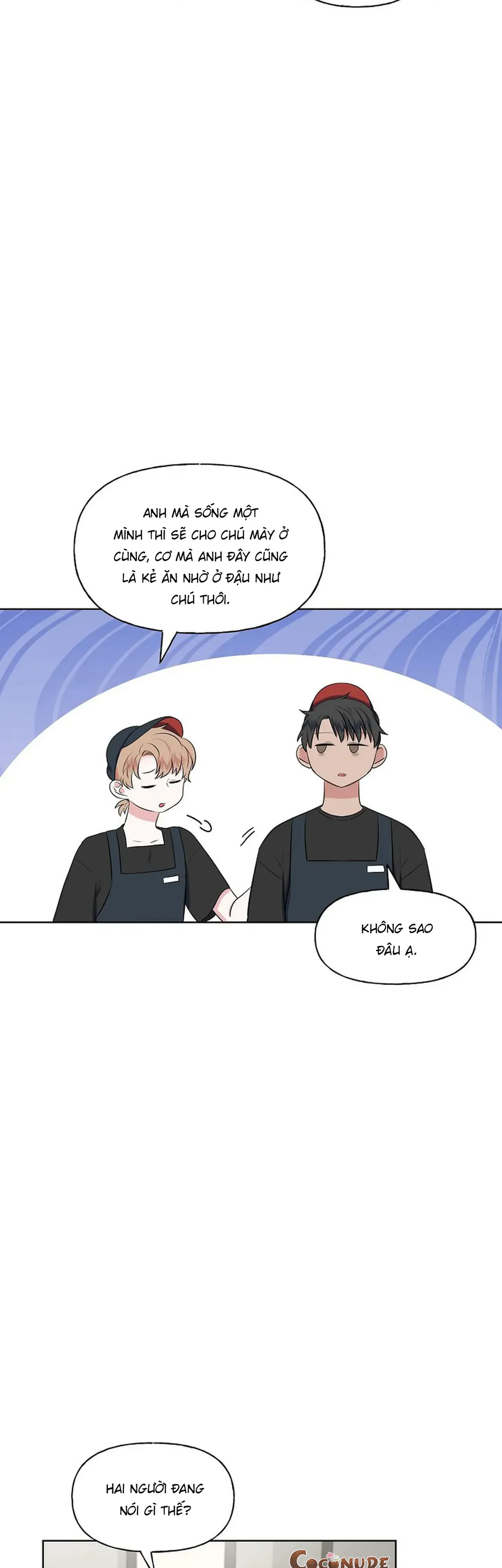 Kẻ Trộm Hồ Tiên Chapter 63 NT6 - Next Chapter 64 NT7