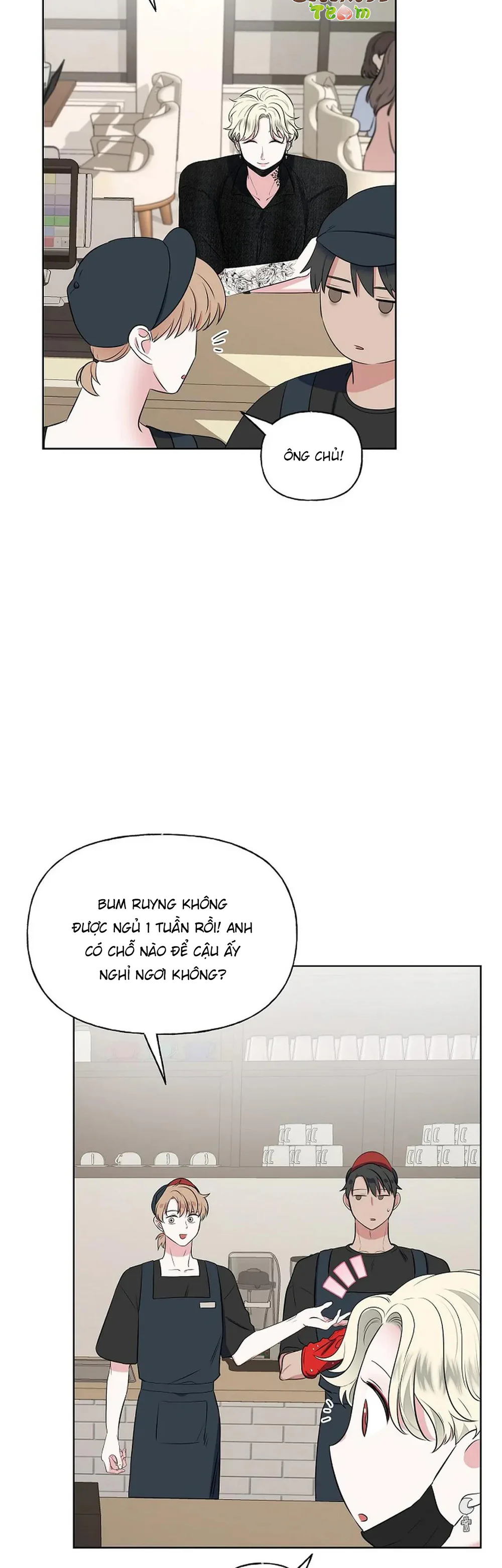 Kẻ Trộm Hồ Tiên Chapter 63 NT6 - Next Chapter 64 NT7