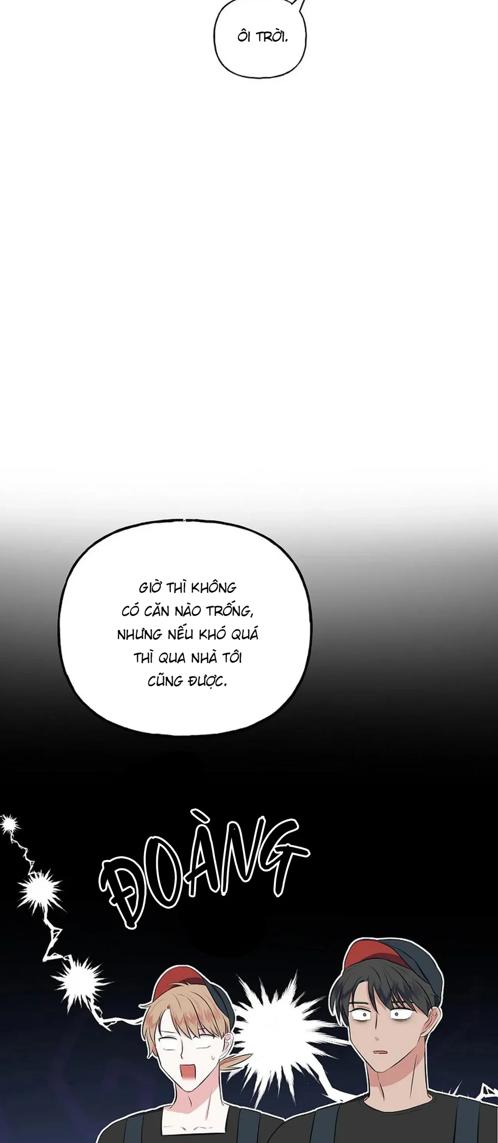 Kẻ Trộm Hồ Tiên Chapter 63 NT6 - Next Chapter 64 NT7