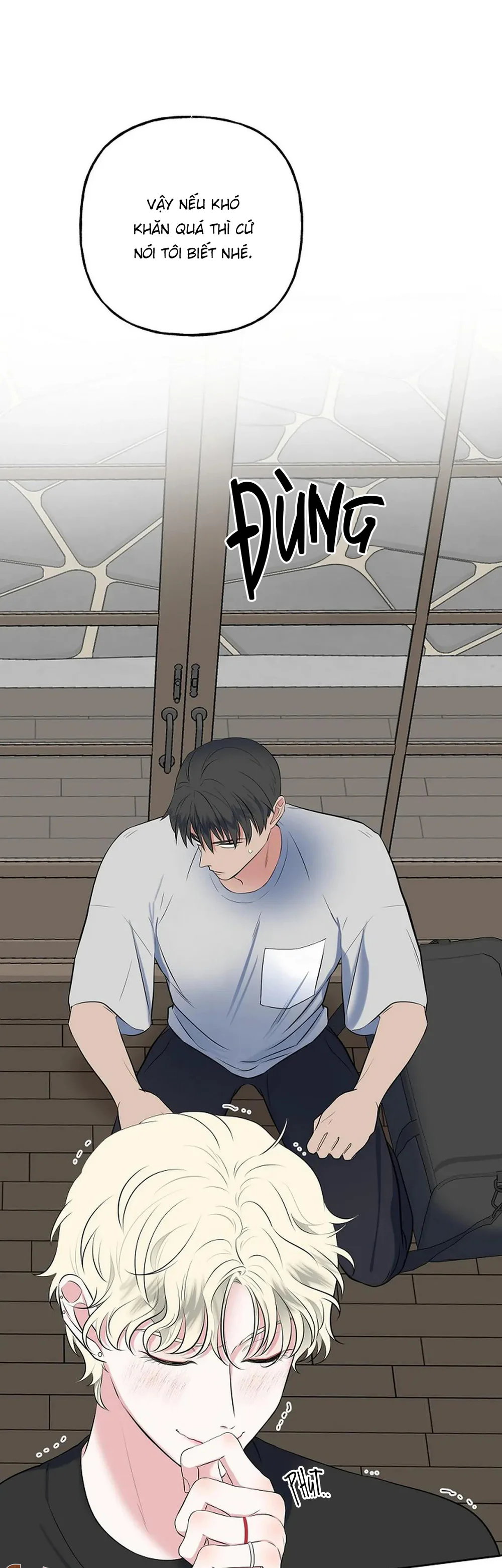 Kẻ Trộm Hồ Tiên Chapter 63 NT6 - Next Chapter 64 NT7