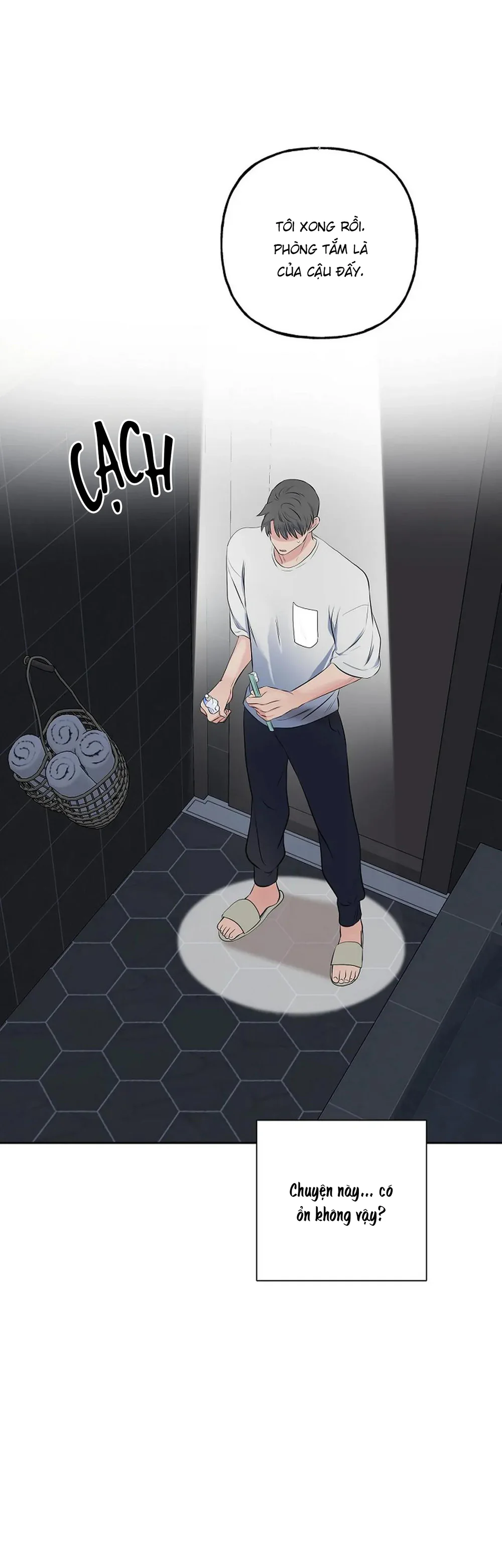 Kẻ Trộm Hồ Tiên Chapter 63 NT6 - Next Chapter 64 NT7