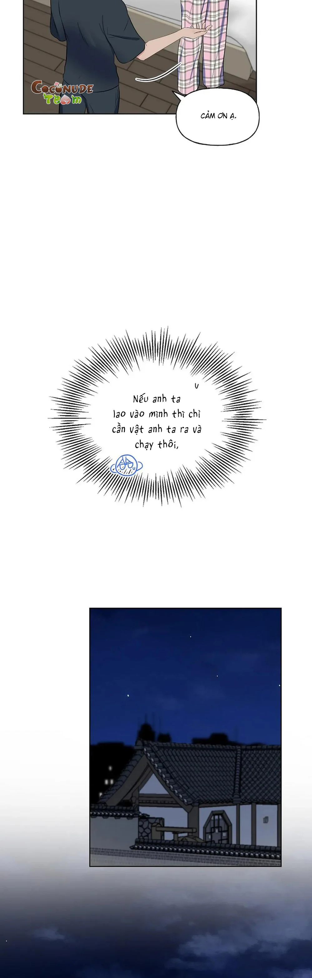 Kẻ Trộm Hồ Tiên Chapter 63 NT6 - Next Chapter 64 NT7