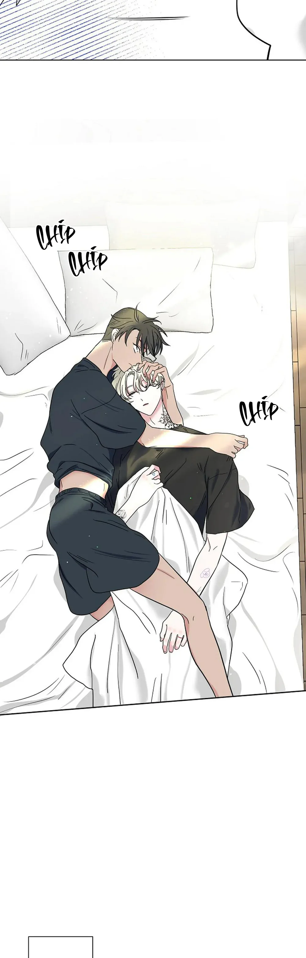 Kẻ Trộm Hồ Tiên Chapter 63 NT6 - Next Chapter 64 NT7