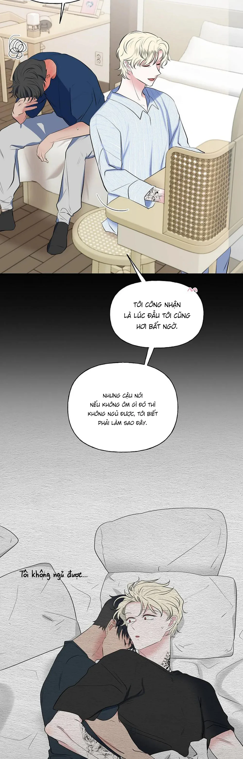 Kẻ Trộm Hồ Tiên Chapter 64 NT7 - Next Chapter 65 NT8