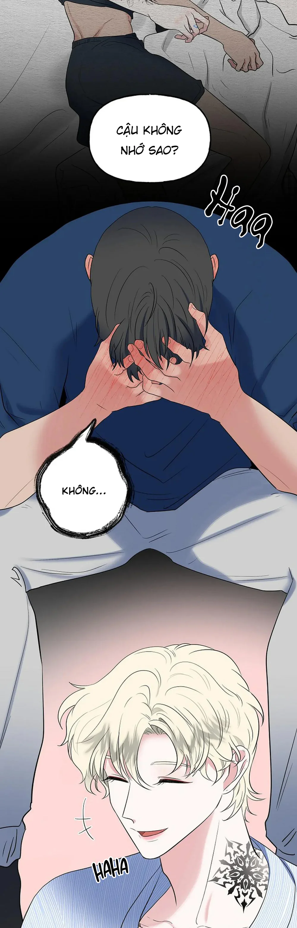 Kẻ Trộm Hồ Tiên Chapter 64 NT7 - Next Chapter 65 NT8