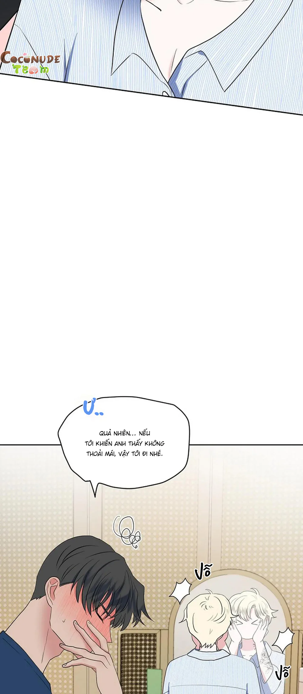 Kẻ Trộm Hồ Tiên Chapter 64 NT7 - Next Chapter 65 NT8