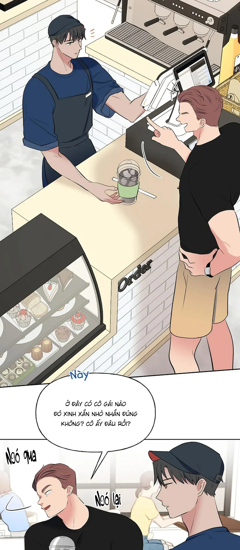 Kẻ Trộm Hồ Tiên Chapter 64 NT7 - Next Chapter 65 NT8