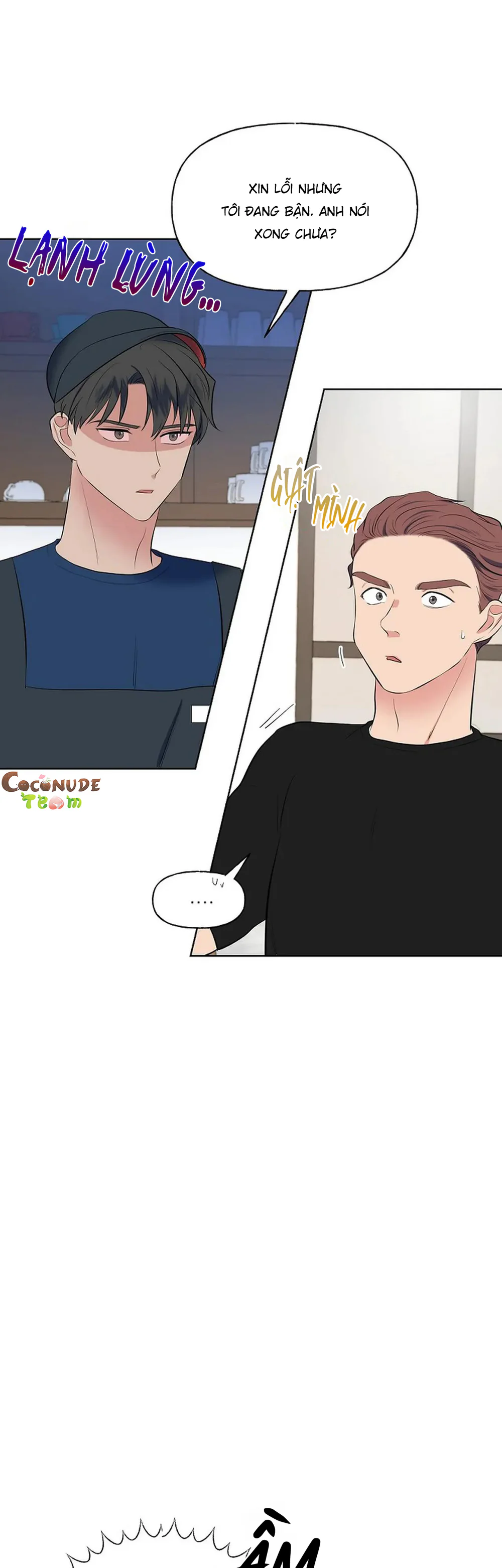 Kẻ Trộm Hồ Tiên Chapter 64 NT7 - Next Chapter 65 NT8