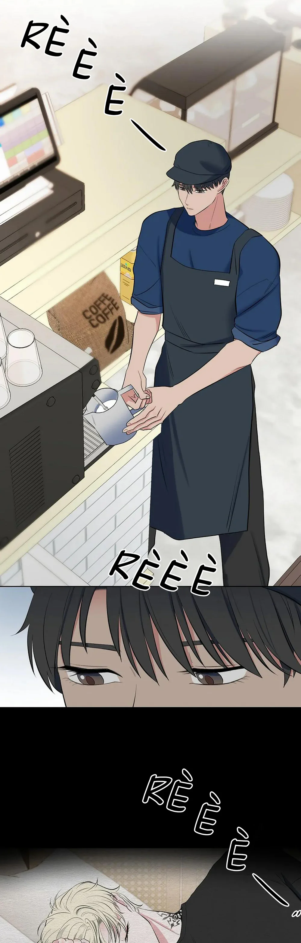 Kẻ Trộm Hồ Tiên Chapter 64 NT7 - Next Chapter 65 NT8