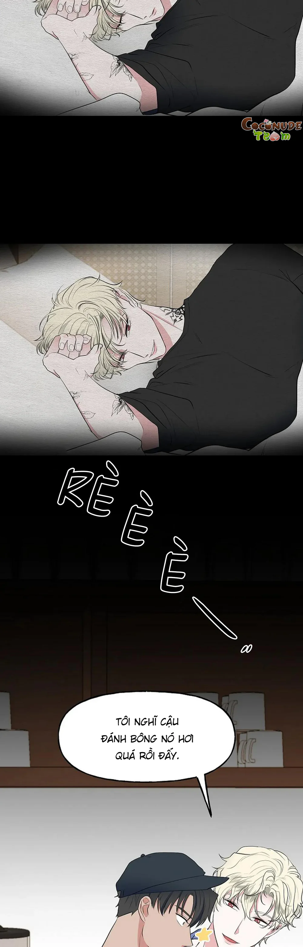 Kẻ Trộm Hồ Tiên Chapter 64 NT7 - Next Chapter 65 NT8