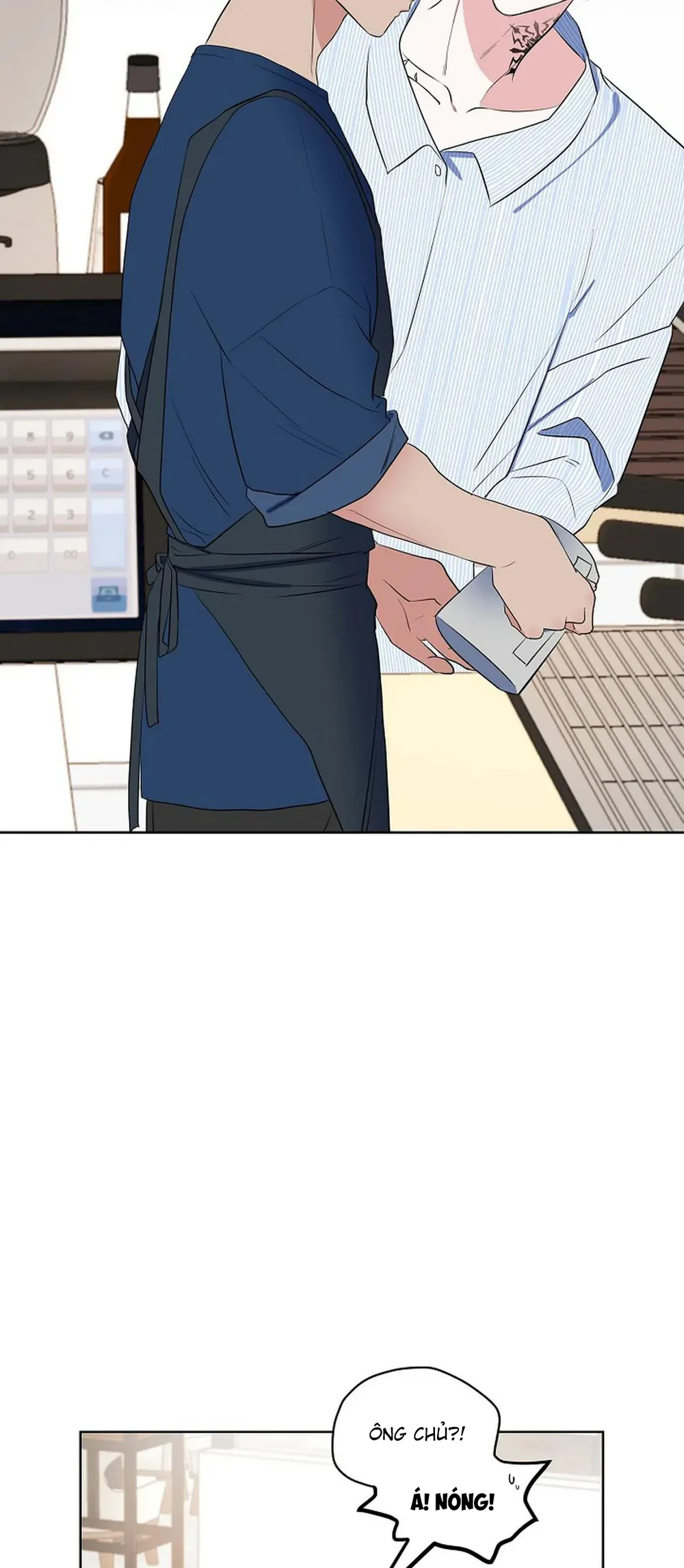 Kẻ Trộm Hồ Tiên Chapter 64 NT7 - Next Chapter 65 NT8