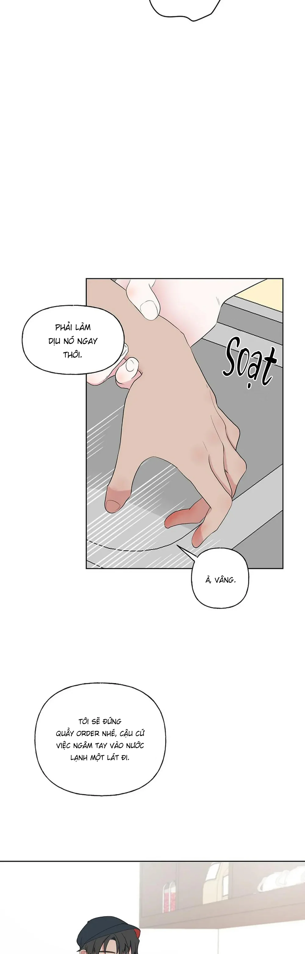 Kẻ Trộm Hồ Tiên Chapter 64 NT7 - Next Chapter 65 NT8