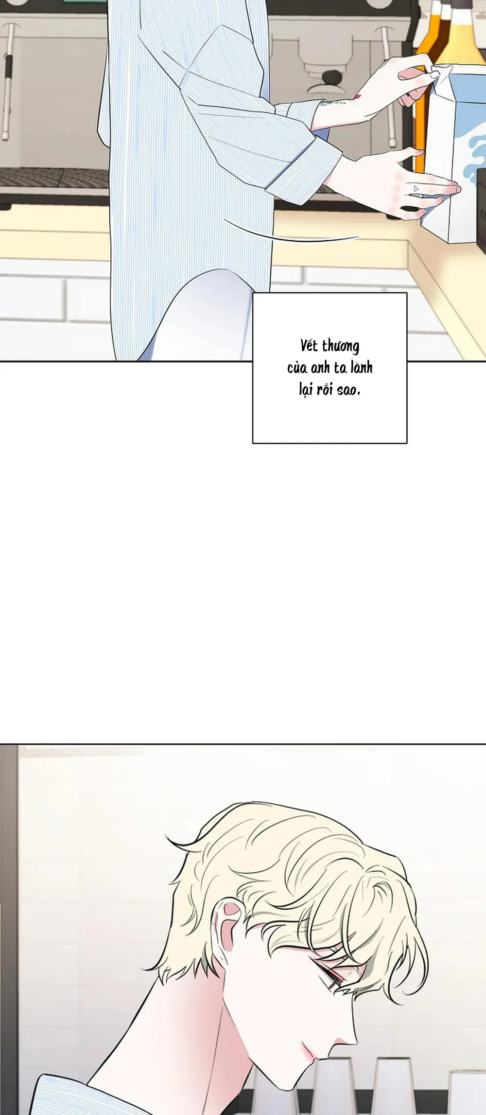 Kẻ Trộm Hồ Tiên Chapter 64 NT7 - Next Chapter 65 NT8