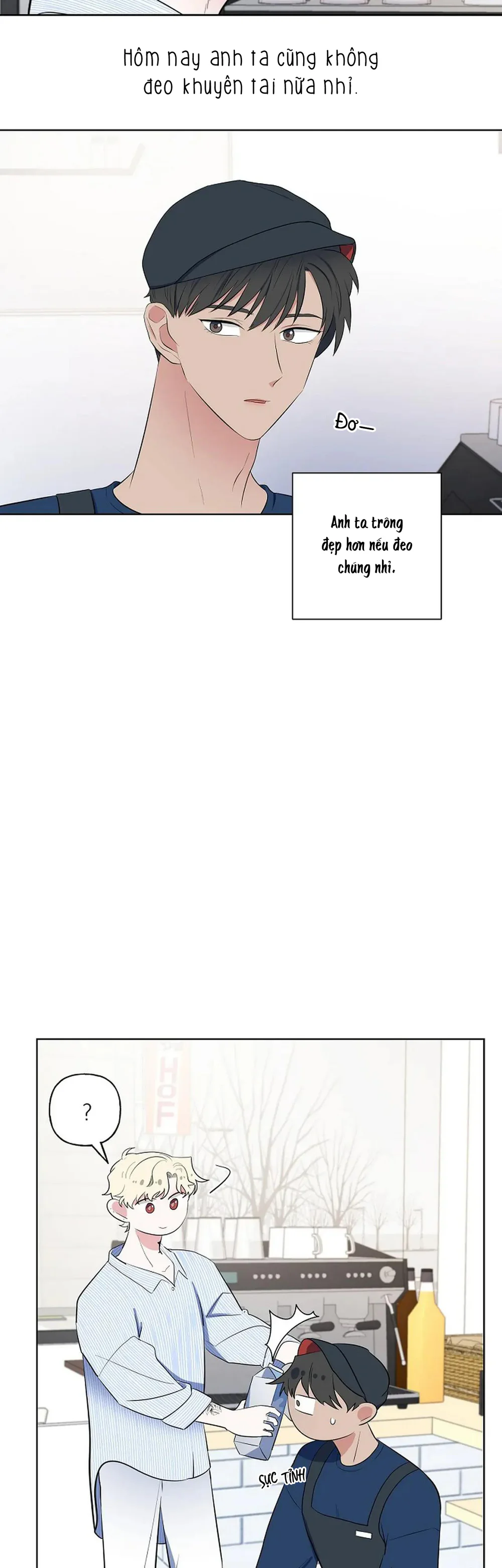 Kẻ Trộm Hồ Tiên Chapter 64 NT7 - Next Chapter 65 NT8