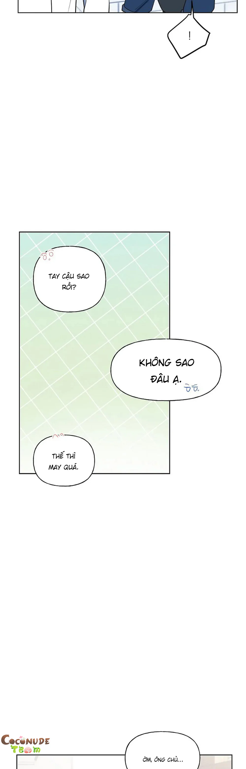 Kẻ Trộm Hồ Tiên Chapter 64 NT7 - Next Chapter 65 NT8