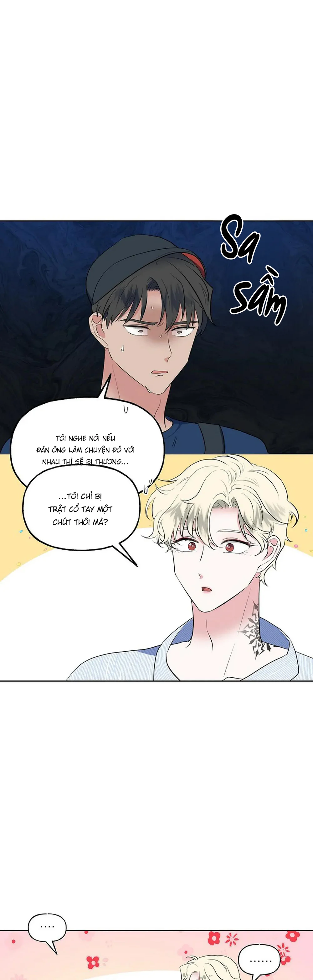 Kẻ Trộm Hồ Tiên Chapter 64 NT7 - Next Chapter 65 NT8