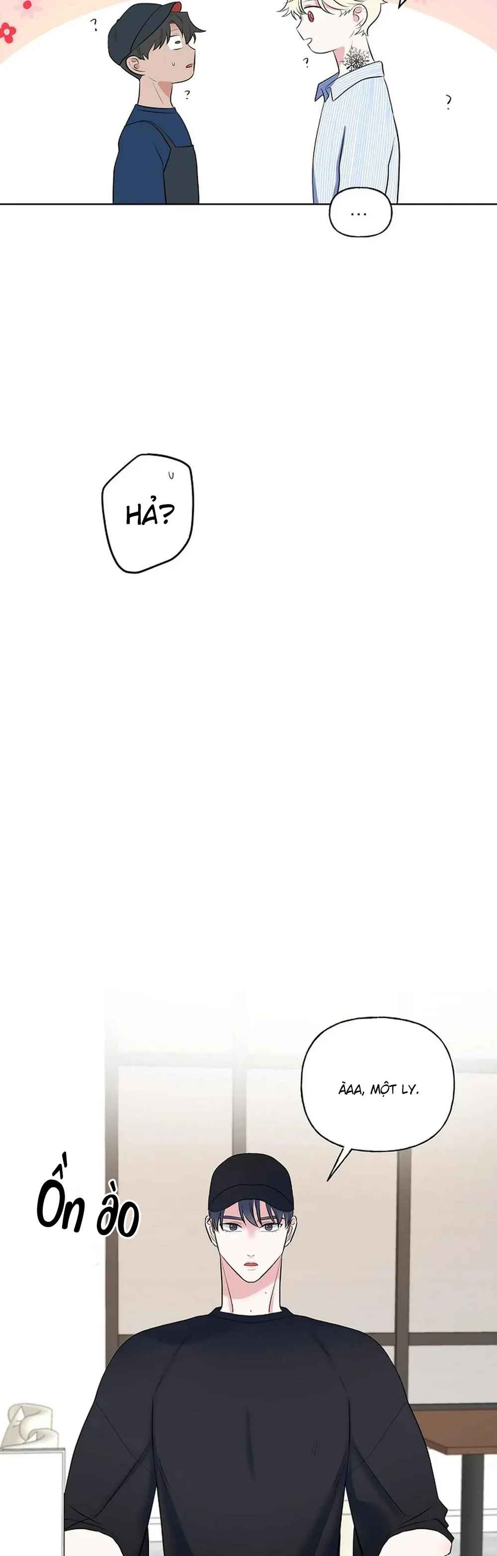 Kẻ Trộm Hồ Tiên Chapter 64 NT7 - Next Chapter 65 NT8