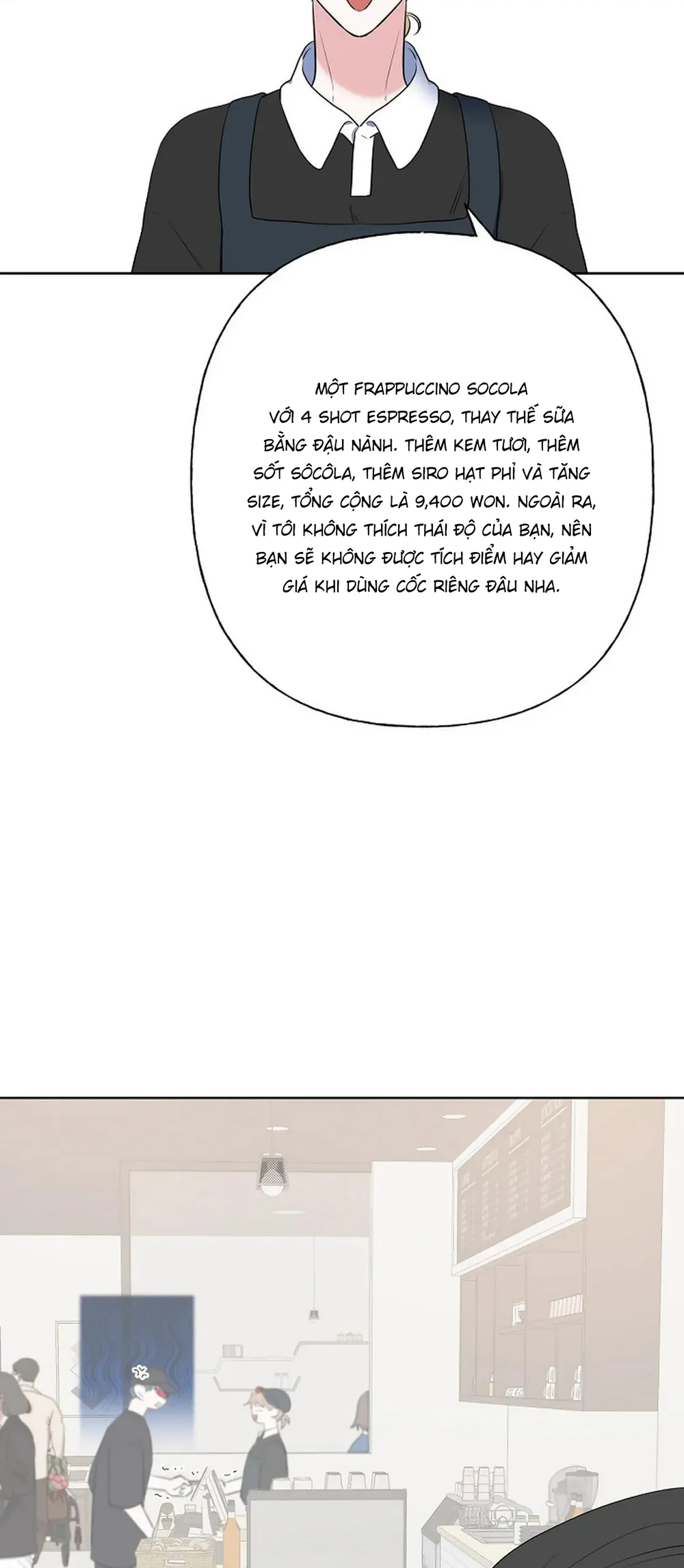 Kẻ Trộm Hồ Tiên Chapter 64 NT7 - Next Chapter 65 NT8