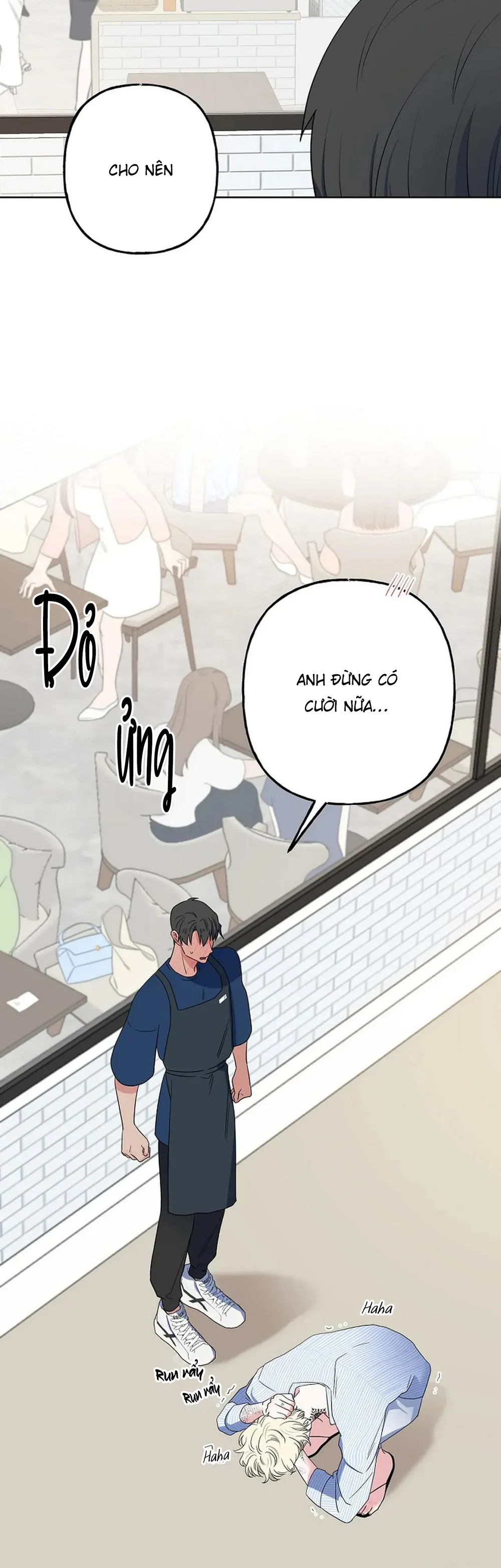 Kẻ Trộm Hồ Tiên Chapter 64 NT7 - Next Chapter 65 NT8