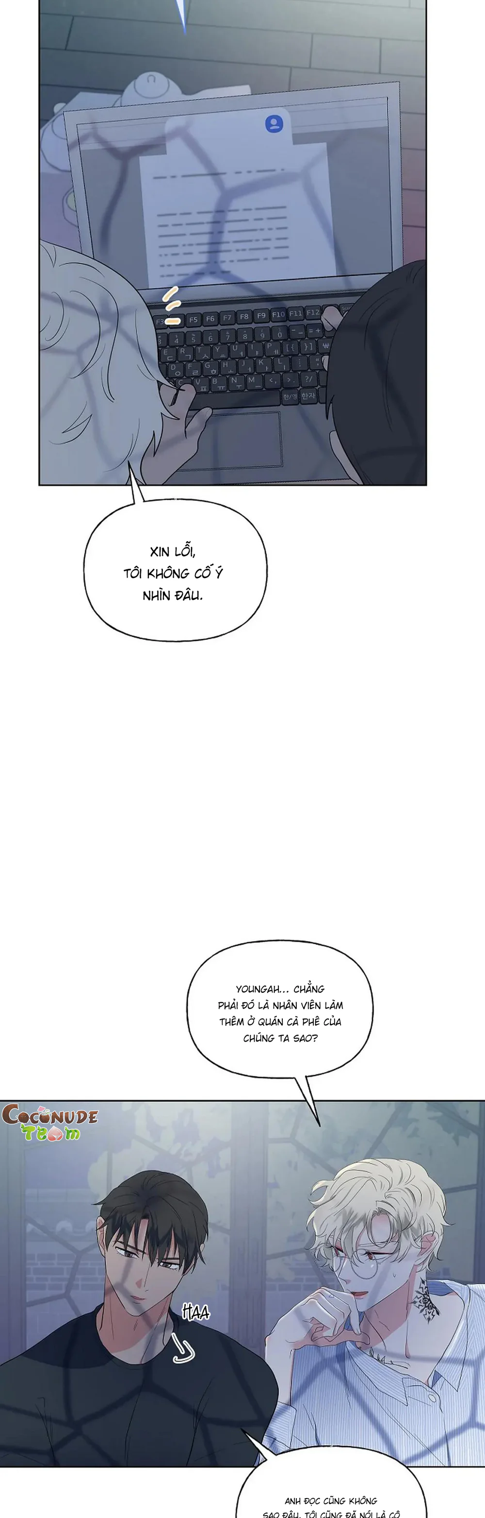 Kẻ Trộm Hồ Tiên Chapter 64 NT7 - Next Chapter 65 NT8