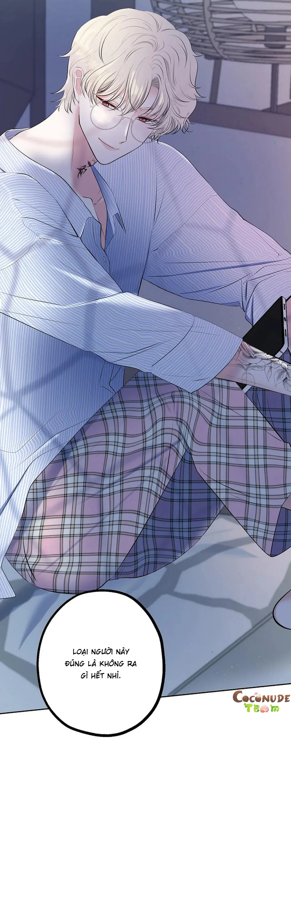 Kẻ Trộm Hồ Tiên Chapter 64 NT7 - Next Chapter 65 NT8
