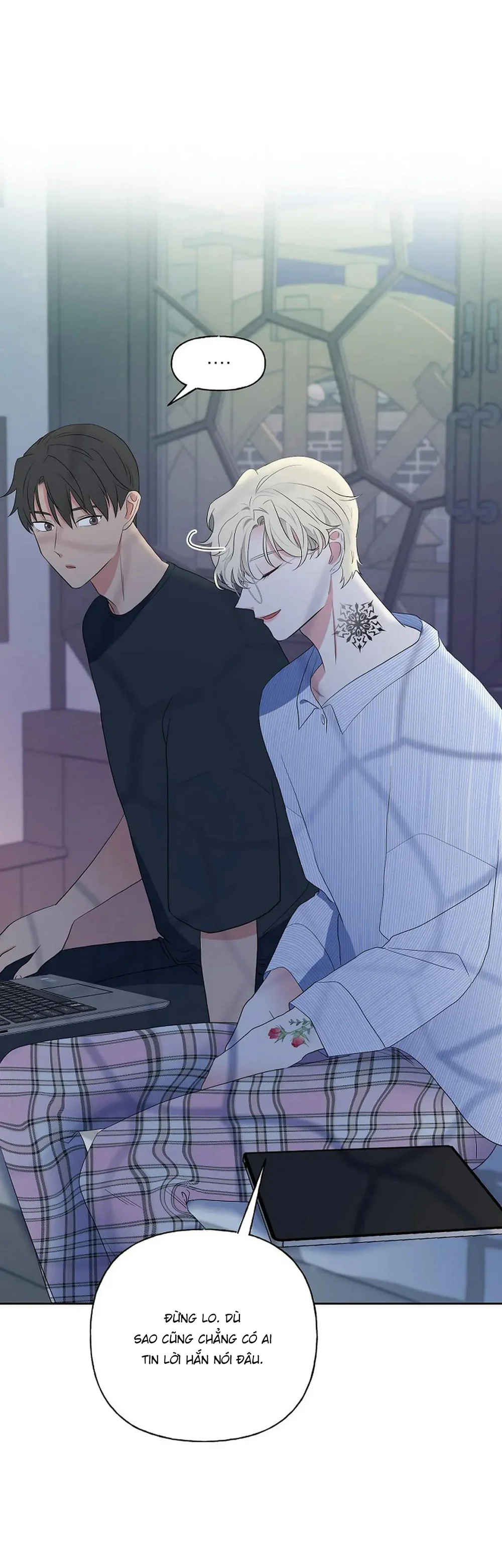 Kẻ Trộm Hồ Tiên Chapter 64 NT7 - Next Chapter 65 NT8