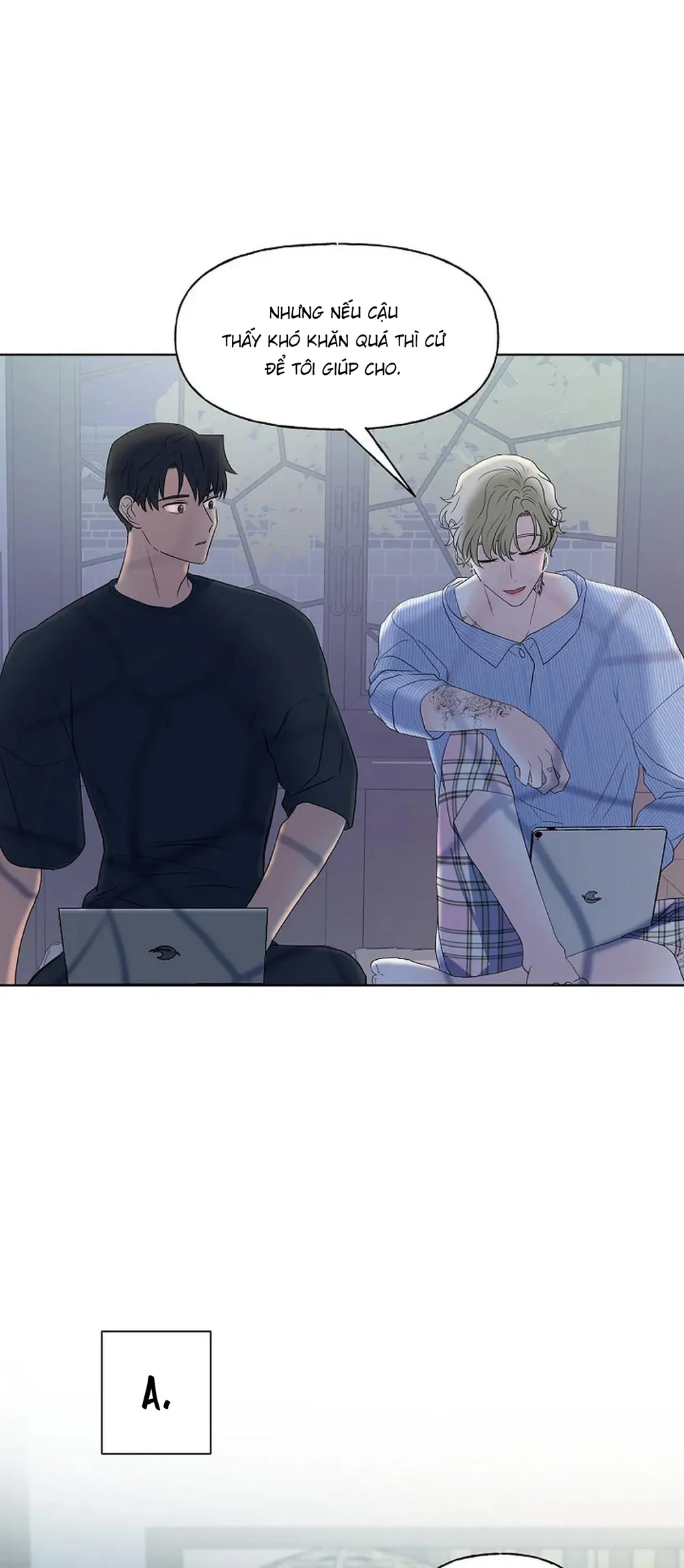 Kẻ Trộm Hồ Tiên Chapter 64 NT7 - Next Chapter 65 NT8