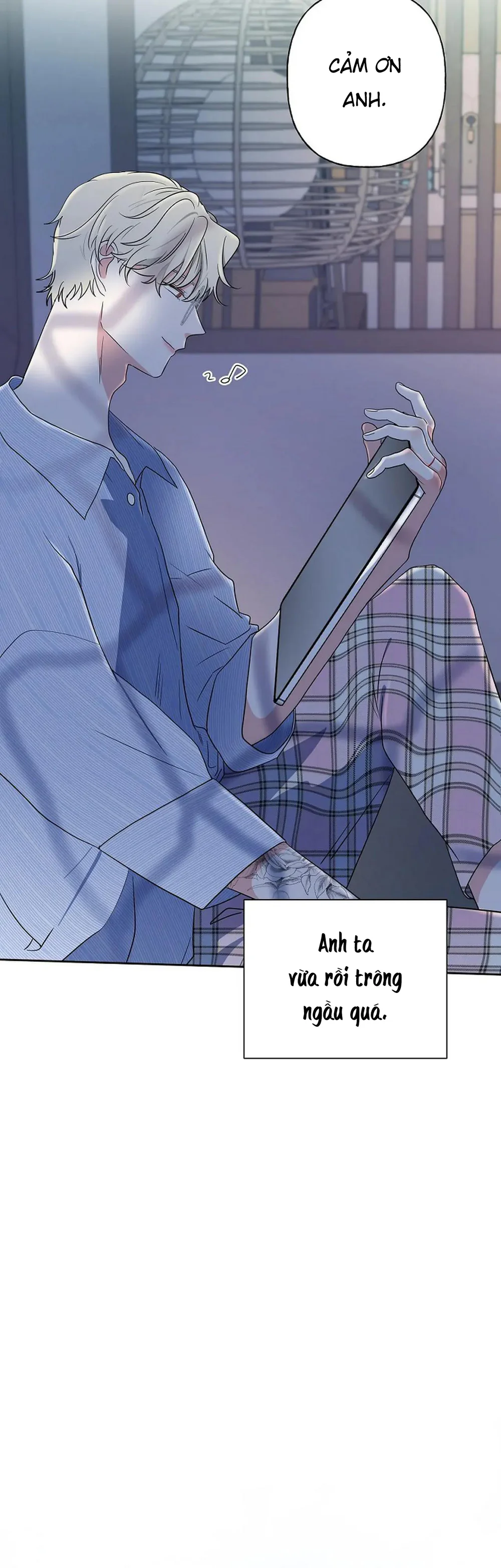 Kẻ Trộm Hồ Tiên Chapter 64 NT7 - Next Chapter 65 NT8