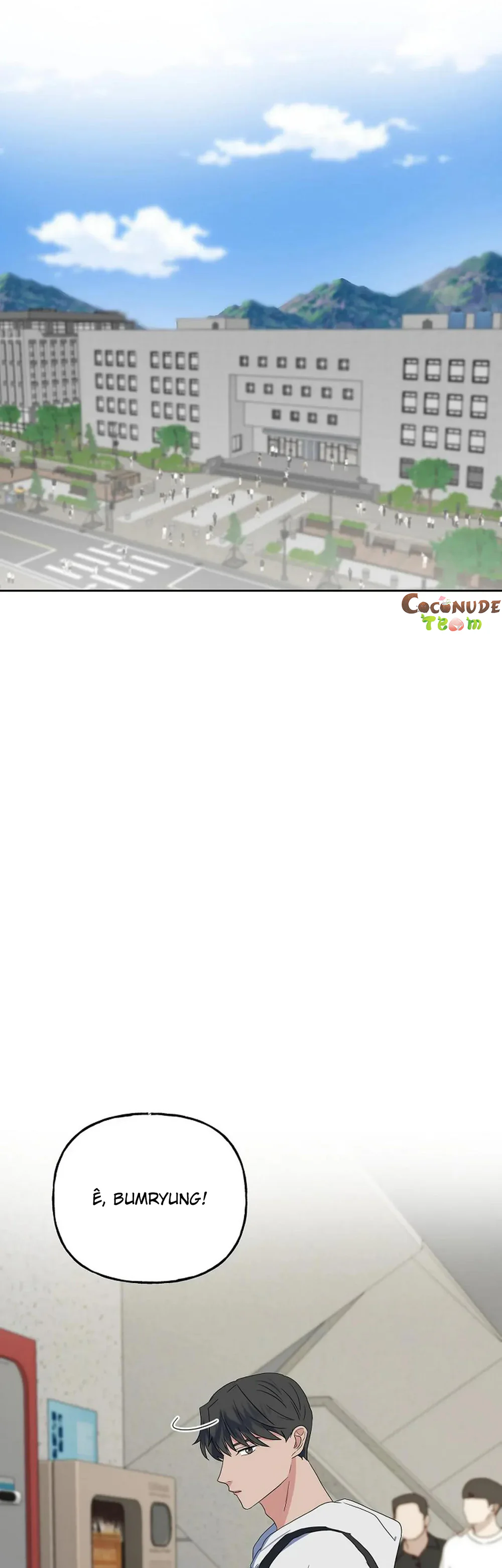 Kẻ Trộm Hồ Tiên Chapter 64 NT7 - Next Chapter 65 NT8