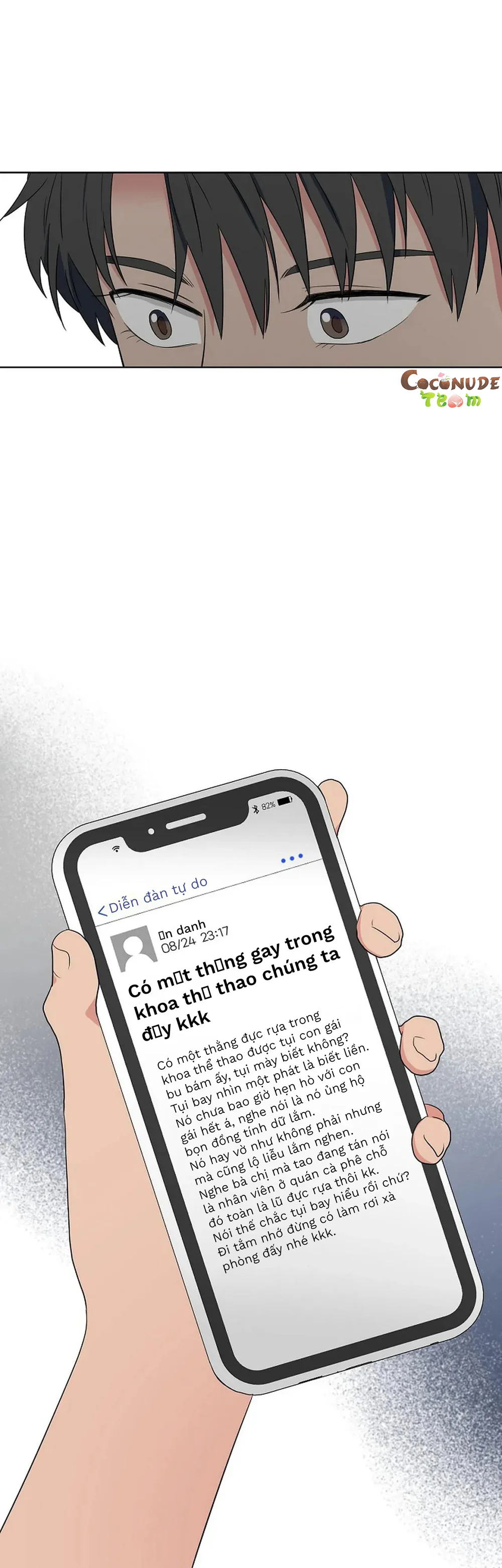 Kẻ Trộm Hồ Tiên Chapter 64 NT7 - Next Chapter 65 NT8