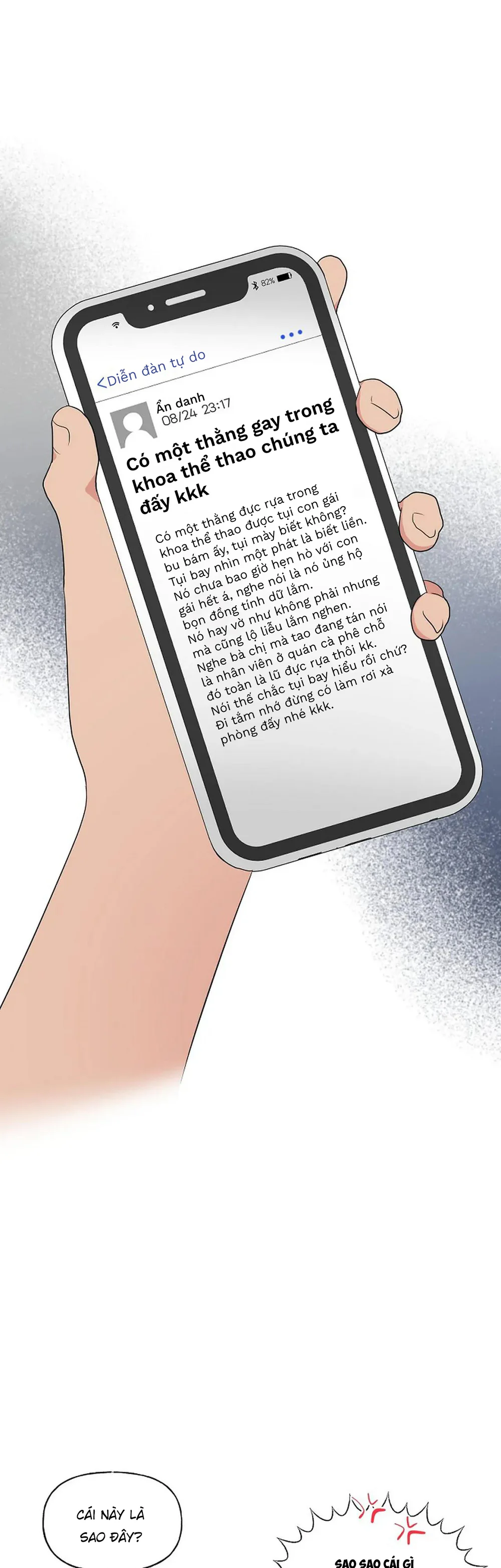 Kẻ Trộm Hồ Tiên Chapter 65 NT8 - Next Chapter 66 NT9